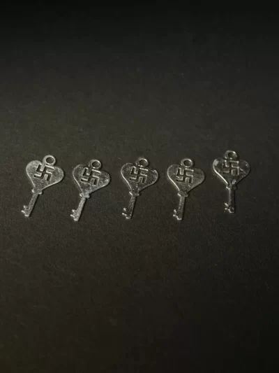 Silver Key